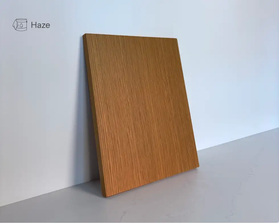 CR HAZE SLAB