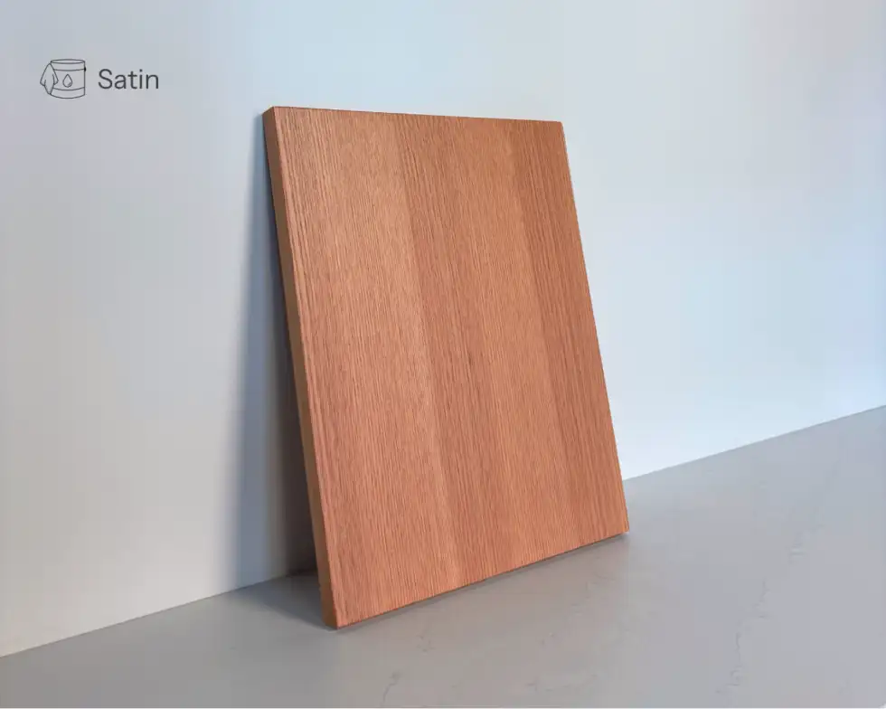 CR SATIN SLAB