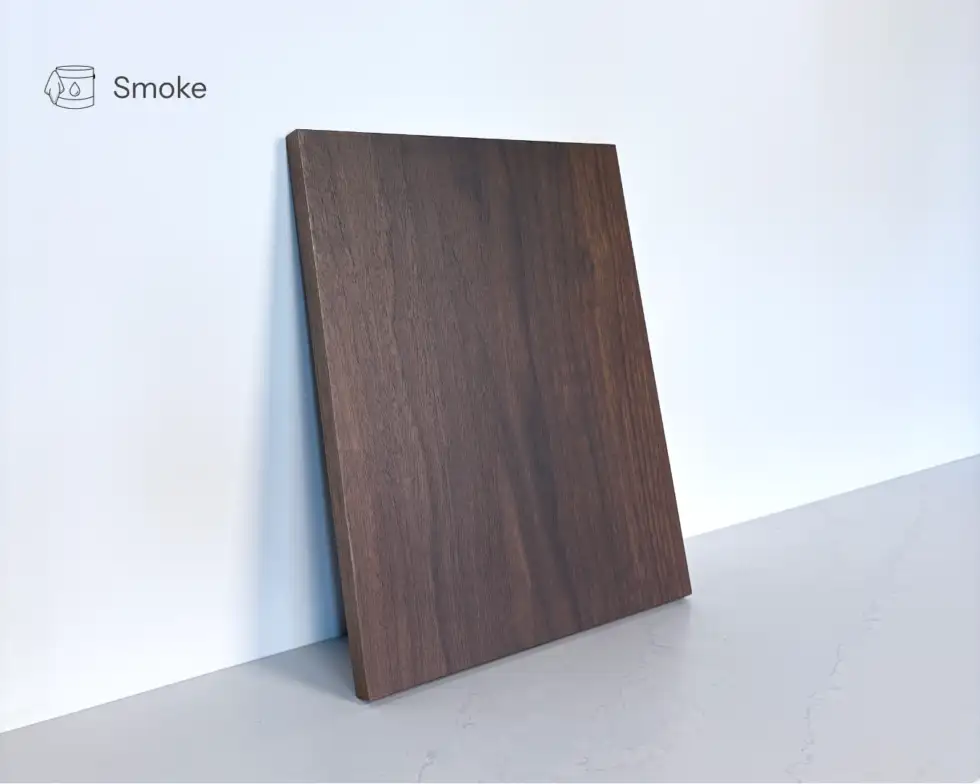 NOYER SMOKE SLAB