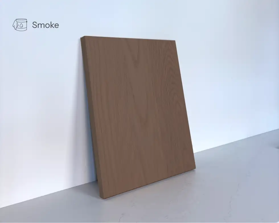 CB SMOKE PLANK