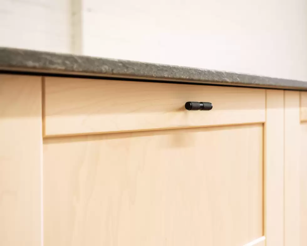 Cuisine en bois