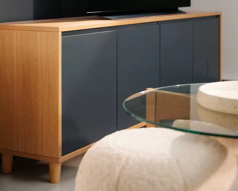 Meuble tele