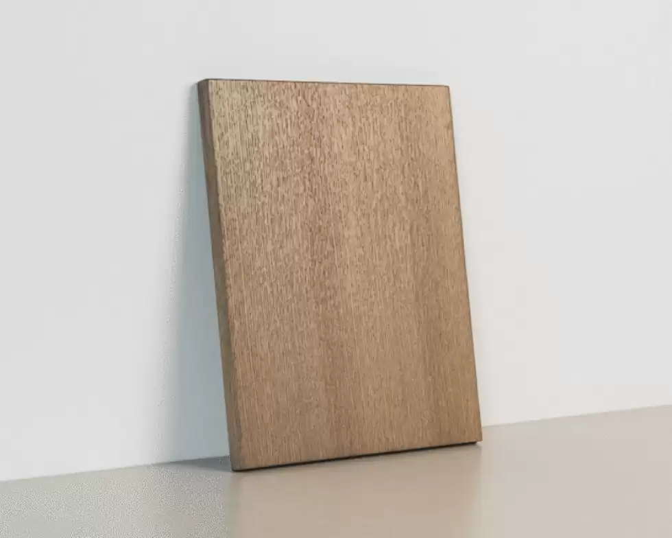 RED OAK SLAB GW