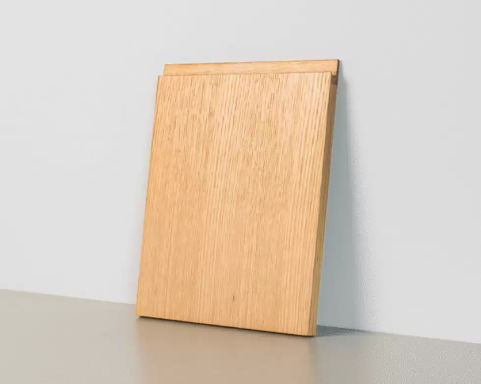 WHITE OAK GRIP SATIN flipped
