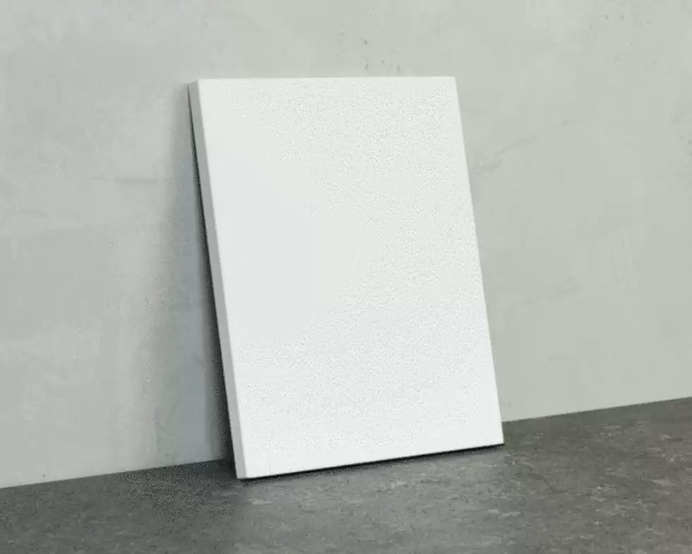 POLYMER SLAB PEARL