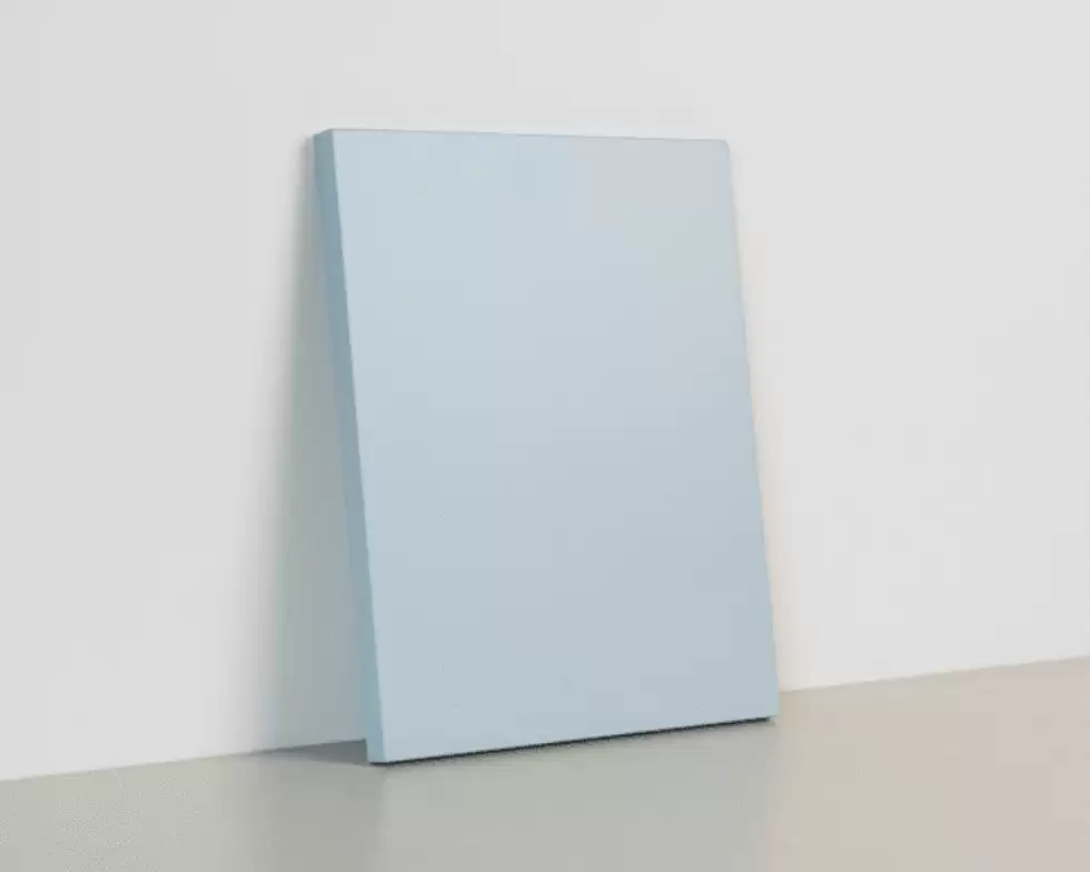 POLYMER SLAB AQUA