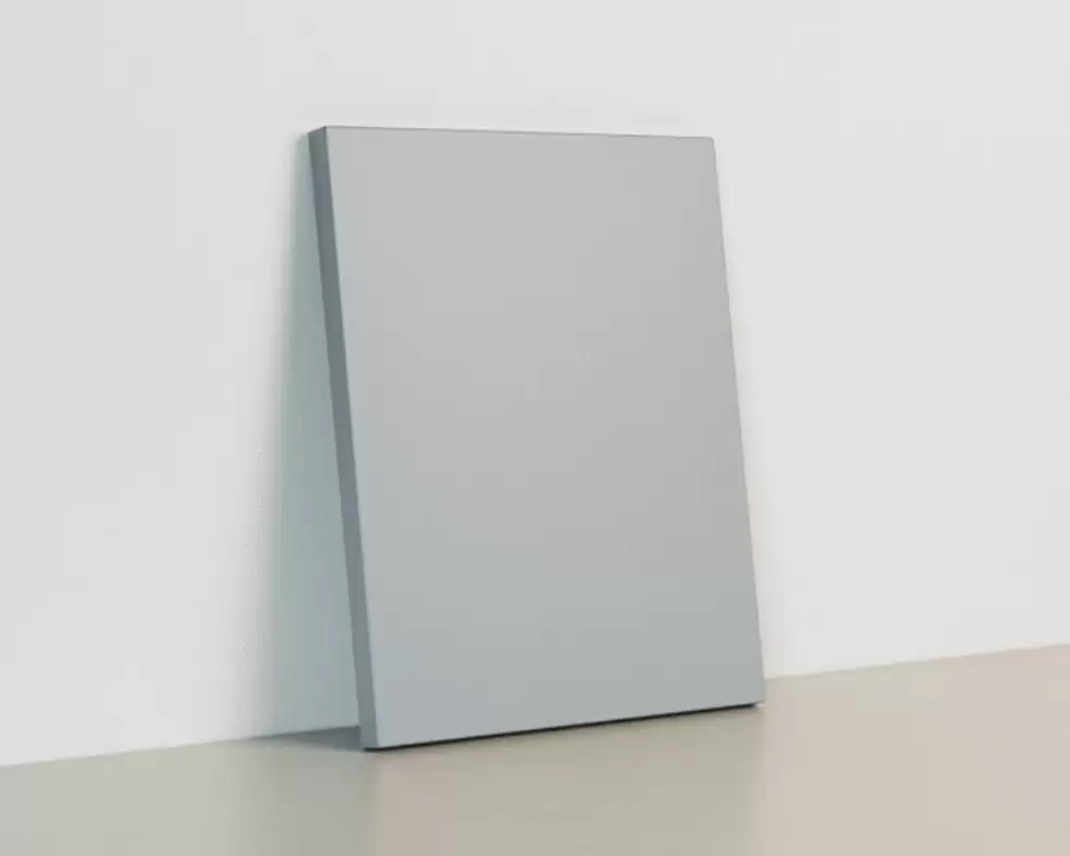 POLYMER SLAB SLATE