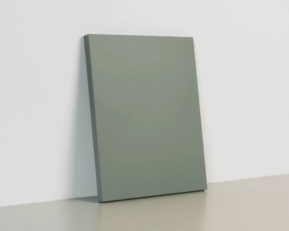 POLYMER SLAB JADE