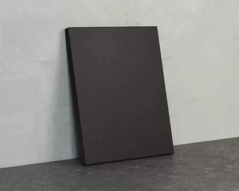 POLYMER SLAB ONYX