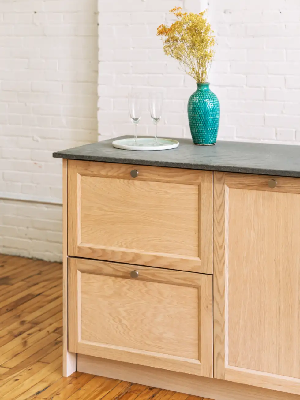 RED OAK TRADITIONAL 4