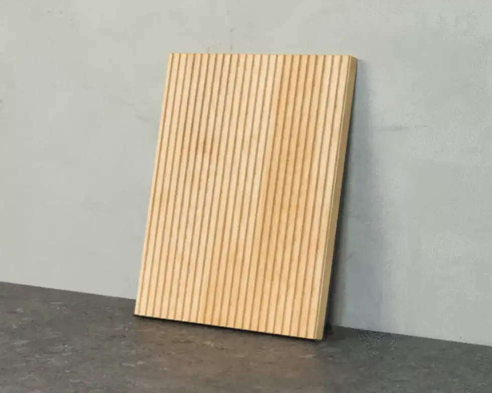 MAPLE MINISTRIPE SATIN flipped