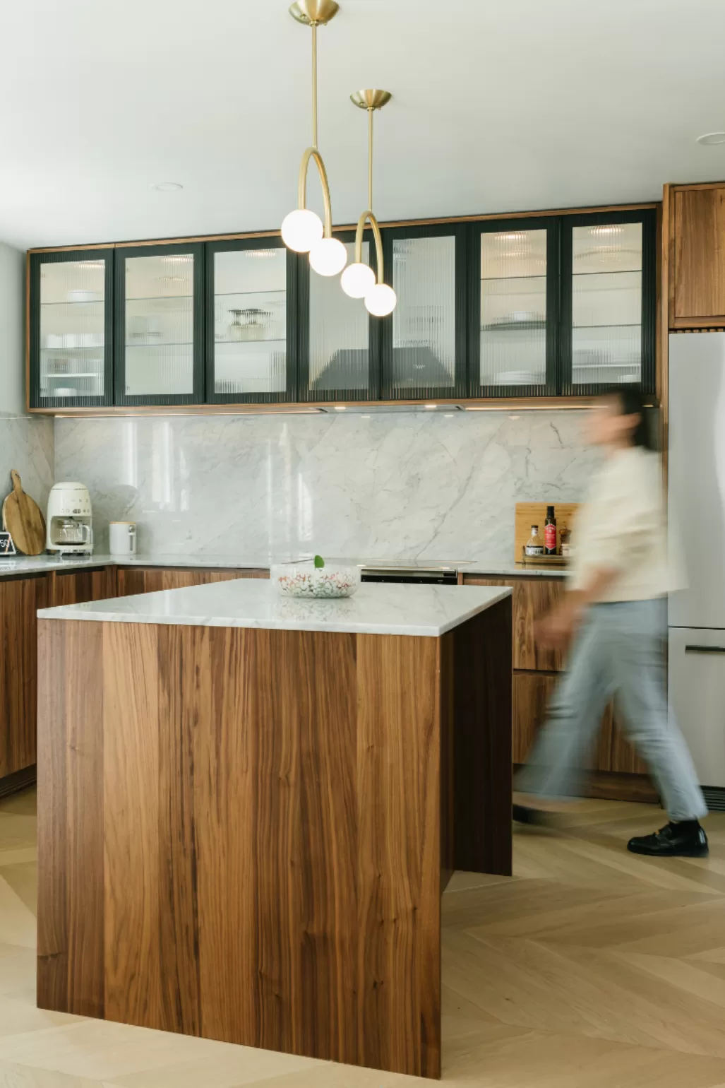 Home consultation