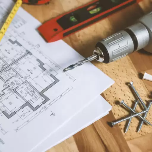 Travaux renovation