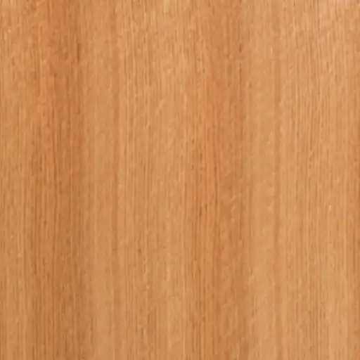 Red Oak Rift cut slip and match