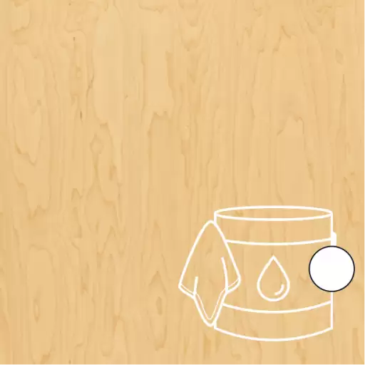 MAPLE ww icon white