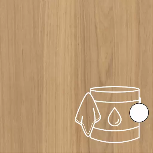WHITE OAK ww icon white