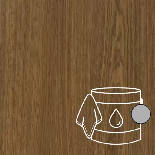 WHITE OAK gw icon white