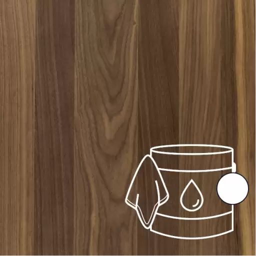 WALNUT ww icon white